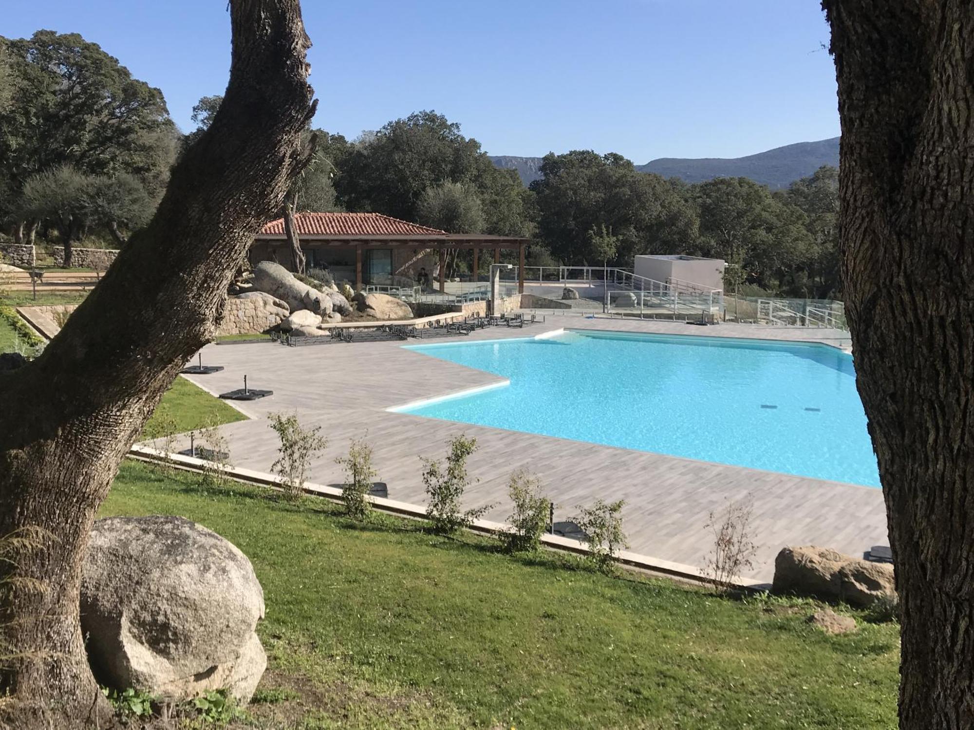 Sweet Holiday Porto-Vecchio  Rom bilde